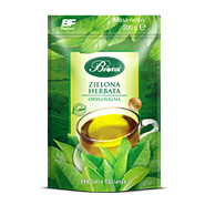Original grüner Blatt-Tee